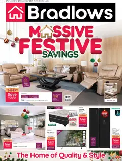 Preview of Bradlows flyer valid from 02/12/2025