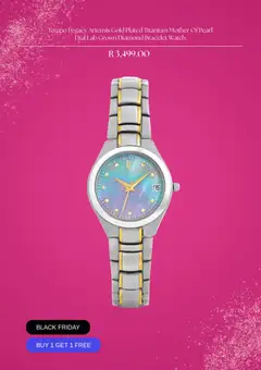 Preview of Sterns flyer valid from 01/11/2025 | Page: 10