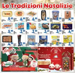 Anteprima dell'opuscolo Attuale volantino dal negozio DEM valido da 06/12/2025 | Pagina: 13