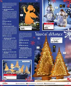 Náhled nabídky: Velký Košík Katalog říjen platný od 01.10.2025 | Strana: 27