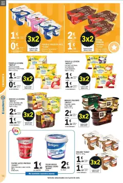 Vista previa del folleto de la tienda E.Leclerc válido desde el 22/10/2025 | Página: 10
