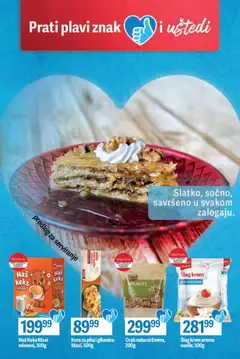 Pregled Maxi kataloga - važi od 04.12.2025 | Strana: 11