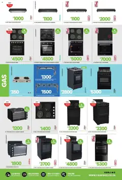 Preview of Fair Price flyer valid from 01/10/2025 | Page: 3