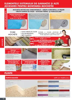 Previzualizarea de cataloage: Diego Catalog nou valabil de la 01.10.2025 | Pagina: 72