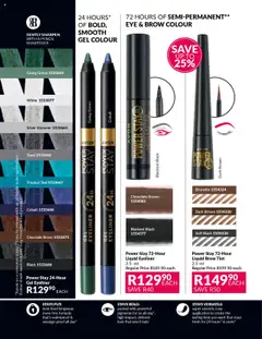 Preview of Avon flyer valid from 01/10/2025 | Page: 47