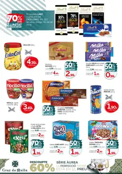 Vista previa del folleto de la tienda Condis válido desde el 22/10/2025 | Página: 10