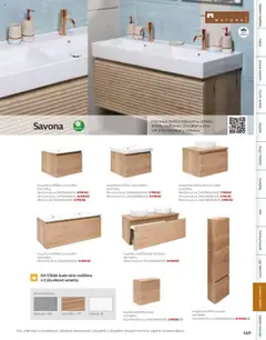 Náhled nabídky: Siko koupelny Katalog Koupelny 2024/2025 platný od 23.10.2024 | Strana: 473