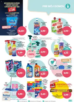 Náhľad 101 drogerie letáku platného od 15.10.2025 | Strana: 9