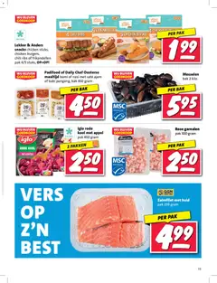 Voorbeeld van Folder van winkel Nettorama geldig vanaf 10-11-2025 | Pagina: 11