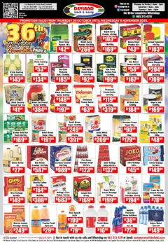 Preview of Devland flyer valid from 30/10/2025 | Page: 8