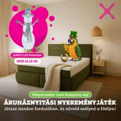 Mömax - Akciós újság Mömax megtekintése, amely érvényes 2025.11.12.-től