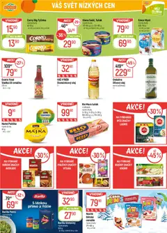 Náhled nabídky: Globus Leták platný od 03.12.2025 | Strana: 34