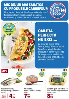 Previzualizarea de cataloage: Carrefour Catalog nou valabil de la 26.11.2025 | Pagina: 13