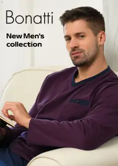 Pregled Bonatti kataloga - važi od 03.10.2025