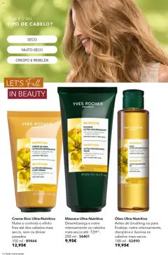 Pré-visualização do folheto da loja Yves Rocher válida a partir de 17/10/2025 | Página: 64