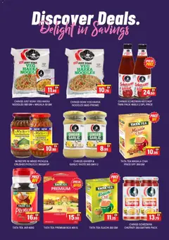 Preview of the catalogue Offers of store Al-Adil valid from 30 Nov, 2025 | Sayfa: 15