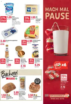 Vorschau des Merkblatts Aktionen vom Shop SPAR gültig von 23.10.2025 bis 29.10.2025 | Seite: 3