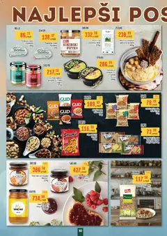 Pregled Aroma Market kataloga - važi od 27.11.2025 | Strana: 10