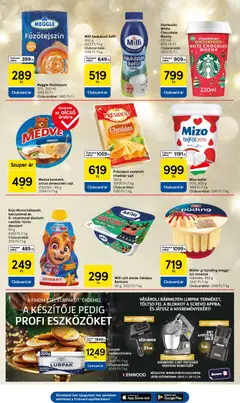 Tesco - Black Friday megtekintése, amely érvényes 2025.11.20.-től | Oldal: 19