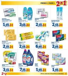 Anteprima dell'opuscolo Attuale volantino dal negozio SIGMA valido da 19/11/2025 | Pagina: 5