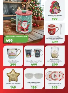 Pregled JUMBO kataloga - važi od 17.11.2025 | Strana: 29