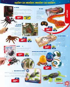 Náhľad ALLTOYS letáku platného od 19.11.2025 | Strana: 81