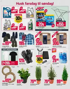 Forhåndsvis Kundeavis fra butikk Europris gyldig fra 03/11/2025 | Side: 12