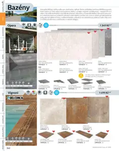 Náhled nabídky: Siko koupelny Katalog Koupelny 2024/2025 platný od 23.10.2024 | Strana: 242