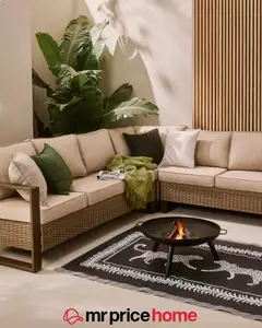 Preview of MRP Home flyer valid from 29/10/2025