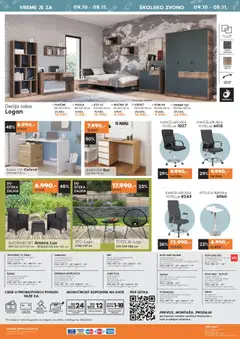 Pregled Vitorog kataloga - važi od 09.10.2025 | Strana: 12