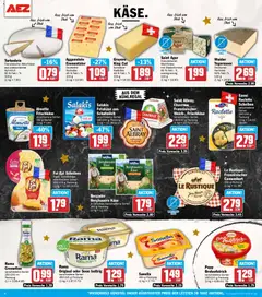 Vorschau von dem Prospekt des Geschäftes AEZ, gültig ab dem 01.12.2025 | Seite: 6