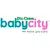 Logo Baby City