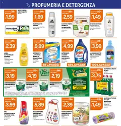 Anteprima dell'opuscolo Attuale volantino dal negozio Ekom valido da 29/07/2025 | Pagina: 5