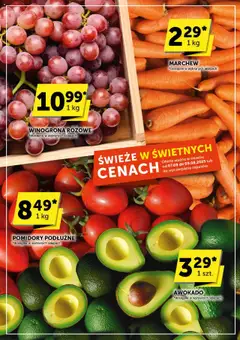 Pogląd gazetki "Gazetka" ze sklepu ABC ważnej od 07.08.2025 | Strona: 16