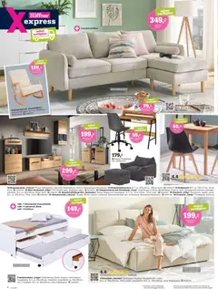 Vorschau von dem Prospekt des Geschäftes Höffner, gültig ab dem 19.11.2025 | Seite: 4