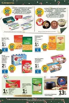 Vista previa del folleto de la tienda E.Leclerc válido desde el 03/12/2025 | Página: 12