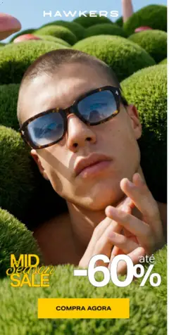 Pré-visualização do folheto da loja Ofertas válida a partir de 21/04/2026