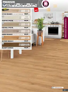 Previzualizarea de cataloage: Diego Catalog nou valabil de la 01.10.2025 | Pagina: 43