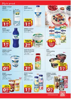 Pregled letka Katalog trgovine Ribola vrijedi od 06.08.2025 | Stranica: 5