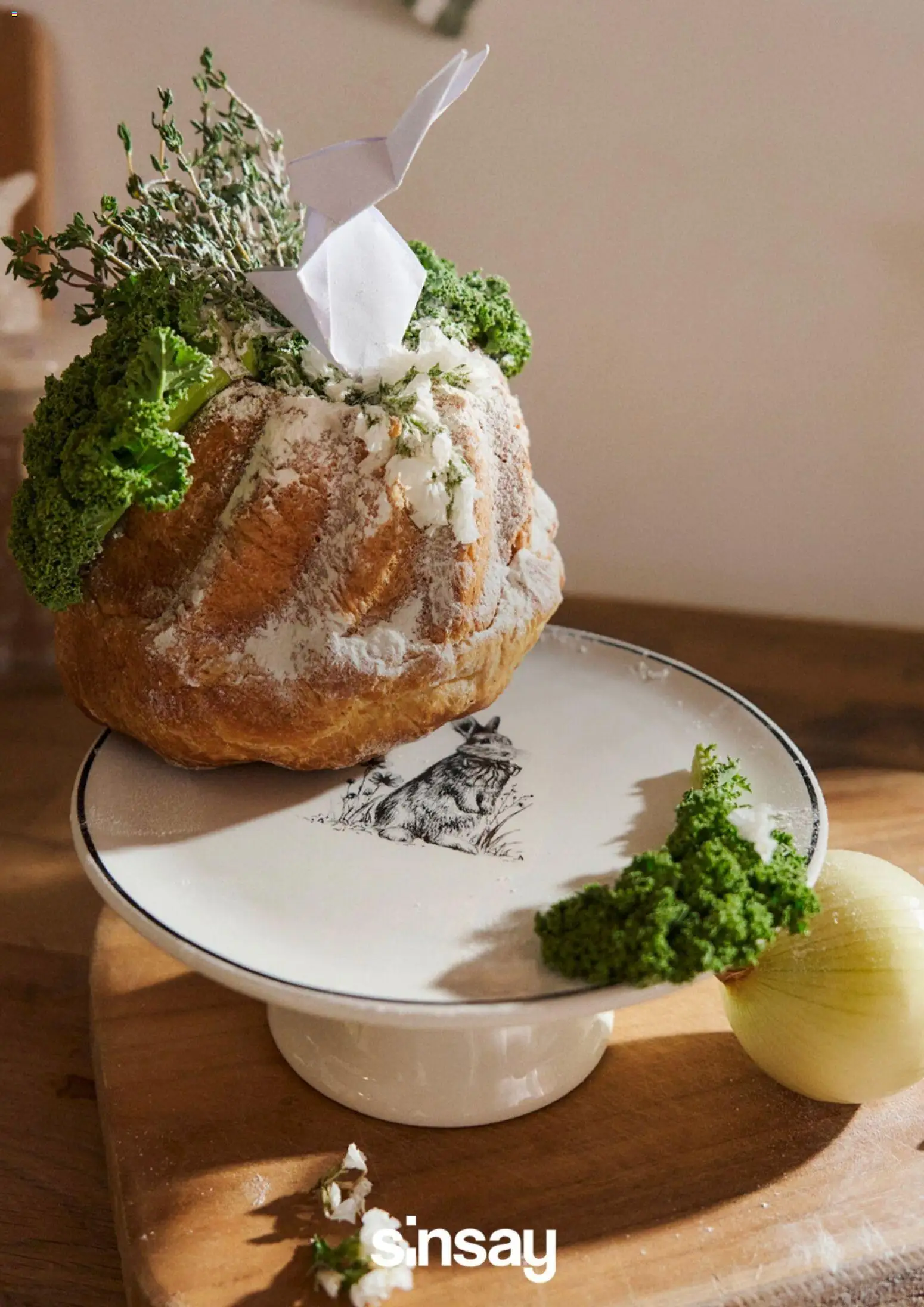 Преглед на Sinsay брошура от магазин Sinsay - Офертата е валидна от 11.03.2026