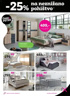 Predogled kataloga iz trgovine Mömax veljaven od 16.11.2025 | Stran: 7