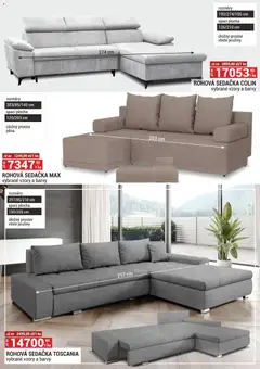 Náhled nabídky: Merkury Market Leták platný od 01.11.2025 | Strana: 6