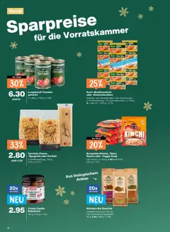 Vorschau des Merkblatts Aktionen vom Shop Migros gültig von 02.12.2025 bis 08.12.2025 | Seite: 10