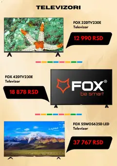 Pregled Dudi co. kataloga - važi od 01.11.2025 | Strana: 4