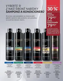 Náhled nabídky: Avon Black Friday platný od 01.11.2025 | Strana: 189