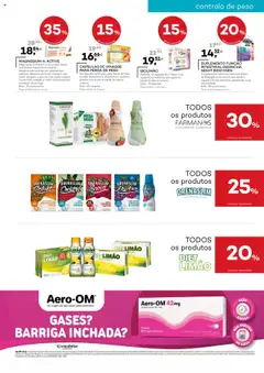 Pré-visualização do folheto da loja Well’s válida a partir de 07/10/2025 | Página: 21