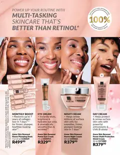 Preview of Avon flyer valid from 01/11/2025 | Page: 107