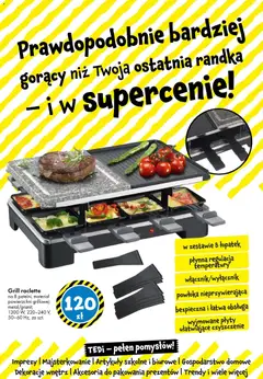 Pogląd gazetki "Gazetka" ze sklepu TEDi ważnej od 12.12.2025 | Strona: 7