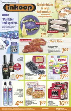 Vorschau von dem Prospekt des Geschäftes Inkoop, gültig ab dem 18.08.2025