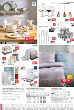 Vorschau von dem Prospekt des Geschäftes XXXL Lutz, gültig ab dem 26.10.2025 | Seite: 2